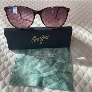 Maui Jim Women’s Polarized Sunglasses